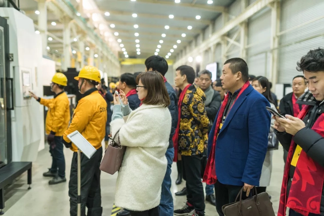 匠造启新程—Z6尊龙凯时匠心十年全新启程